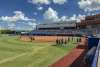 USA Softball Complex photo by Simon Hurst
