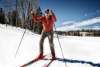Cross County Skiing | Dixie National Forest