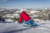Skiing at Brian Head Resort