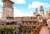 Mission Inn