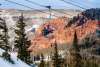 Brian Head Resort Ski Lift