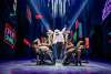 MJ: the Musical