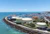 AQWA Redevelopment