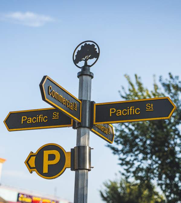 Sign_Downtown_Branson