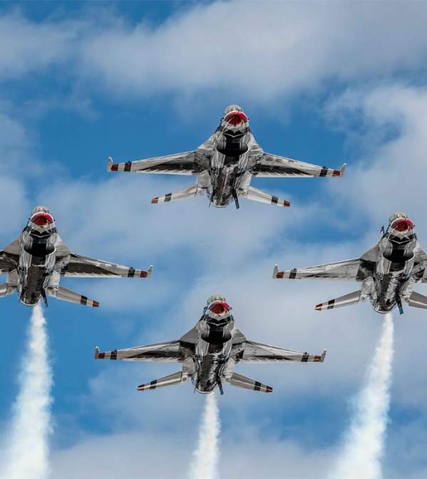 Thunderbirds