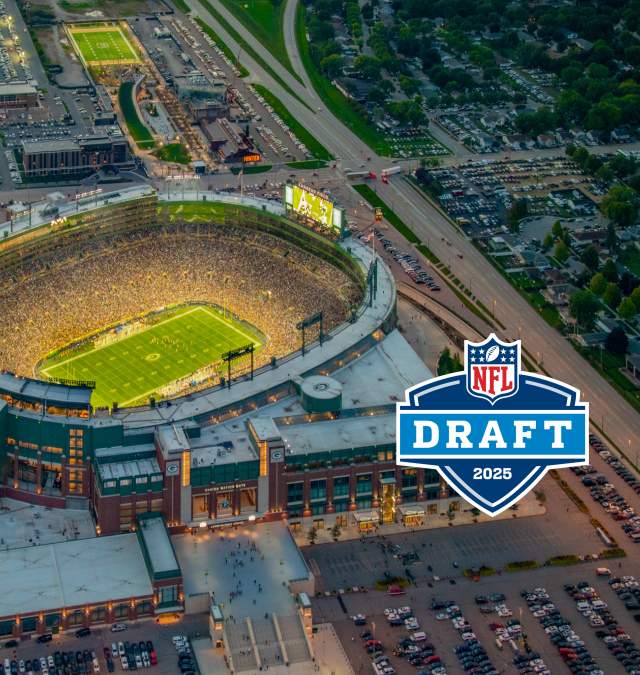 NFL Draft Hotels