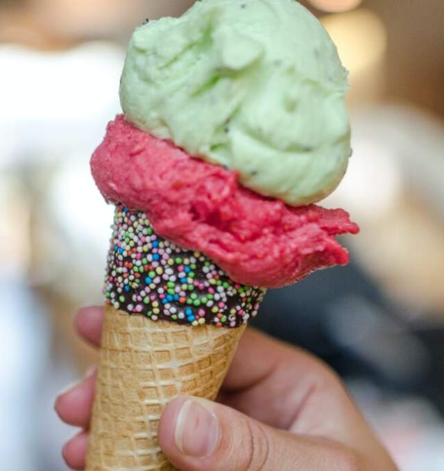 Scoop Up Some Fun at These 20 Indiana Ice Cream Shops