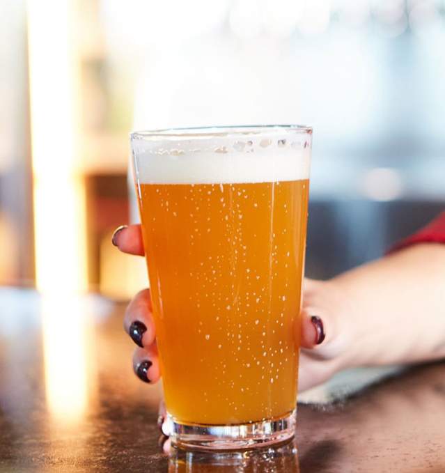 beer in overland park ks