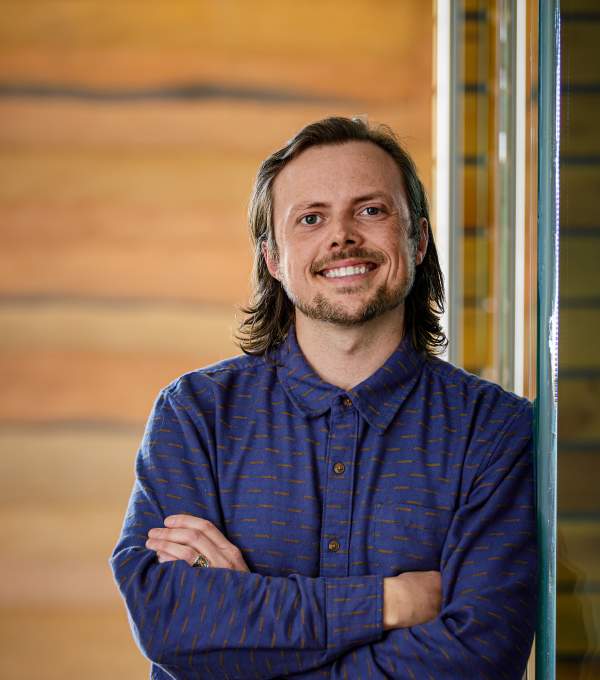 Stephen Haukaas