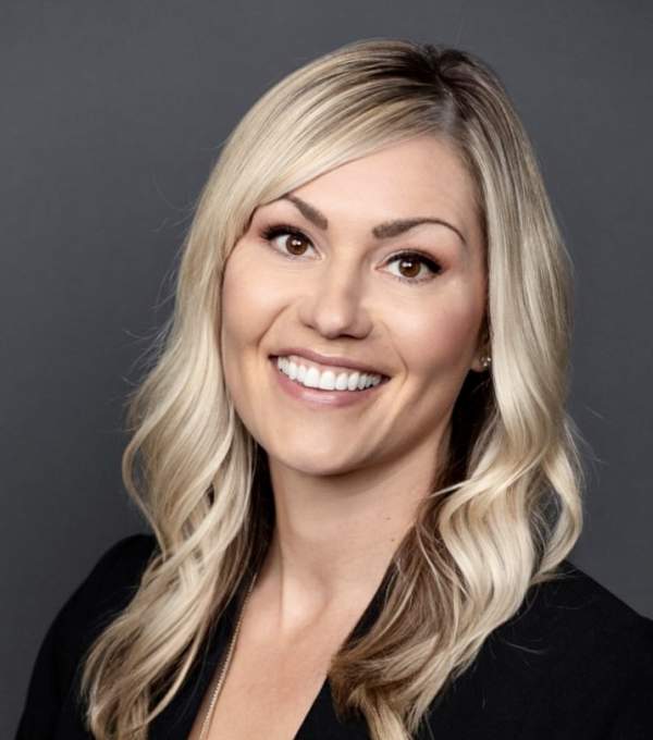 Jenissa Meredith, Board Member