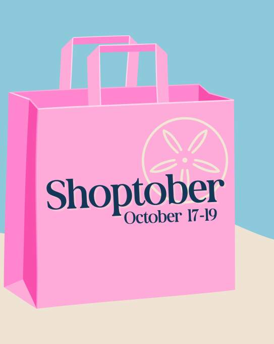Shoptober 2025