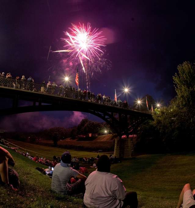 Fourth of July