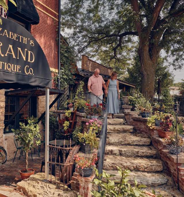 Spring/Summer Blog Image