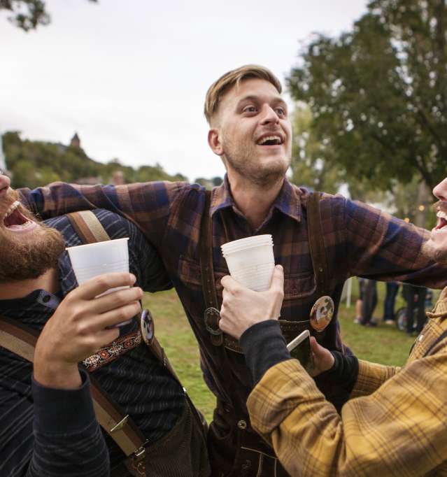 Oktoberfest