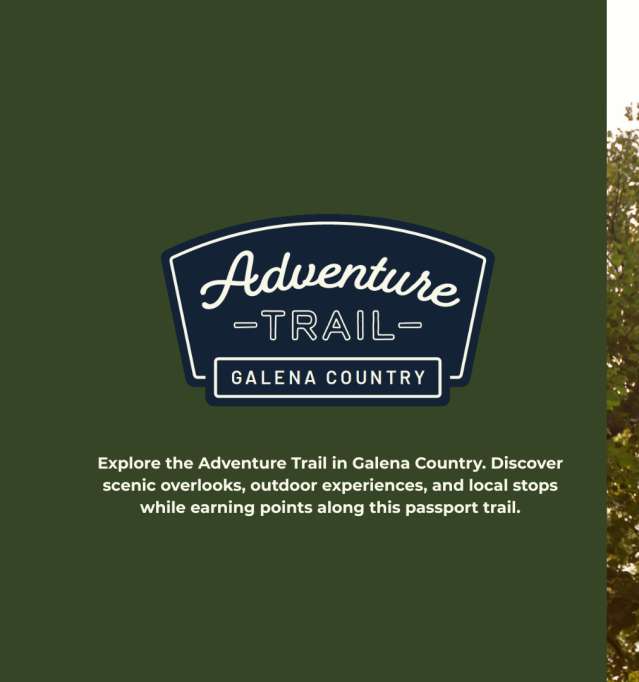 Adventure Trail Hero Image