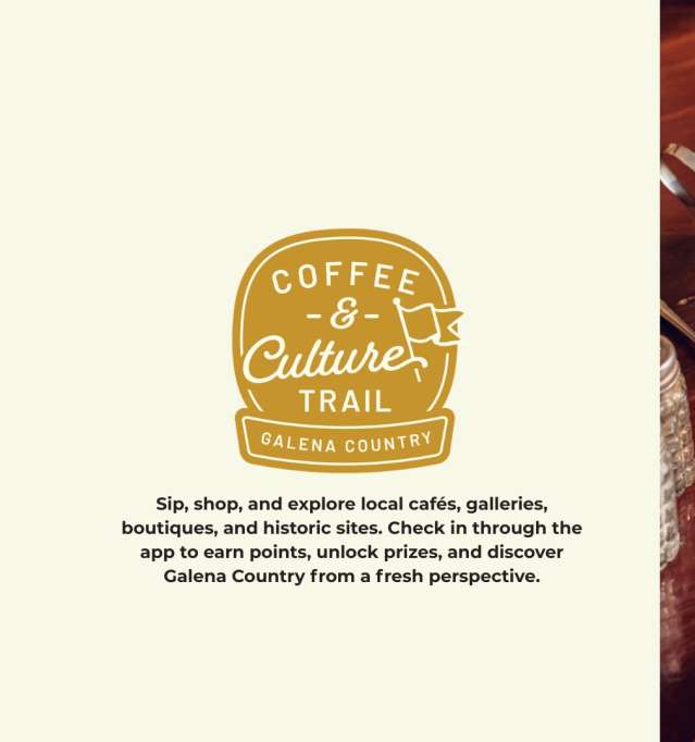 Coffee & Culture Trail