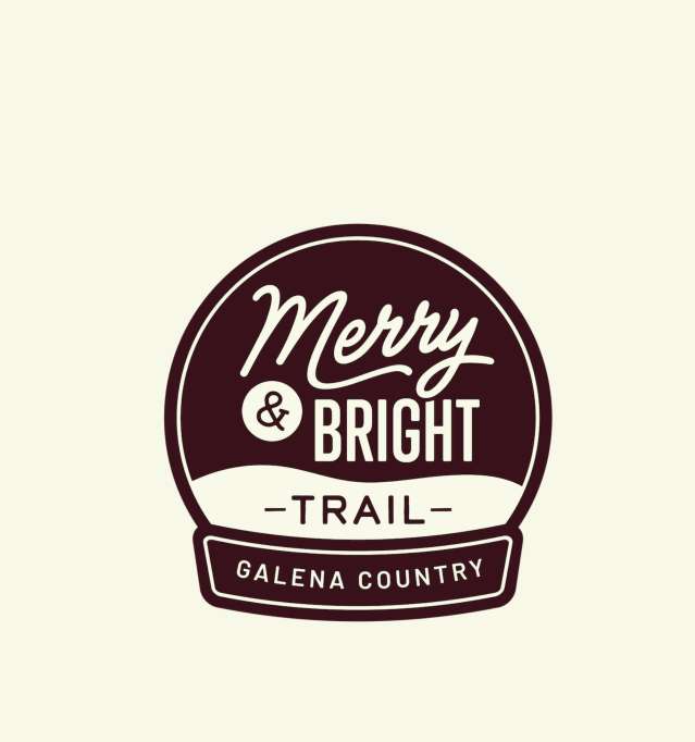 Merry & Bright Hero