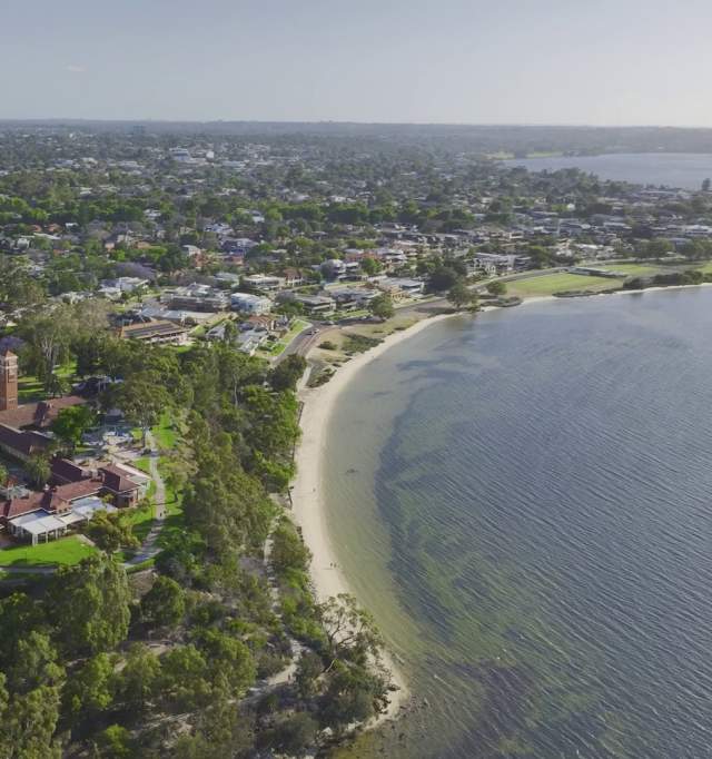 City of Melville