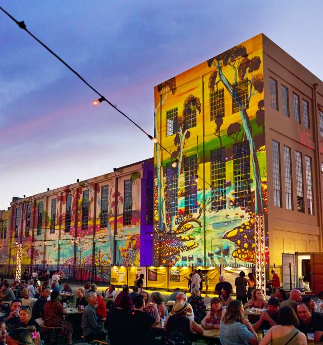 Perth Festival
