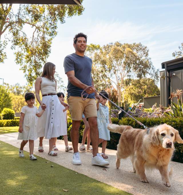 Bailey Brewing Co Swan Valley