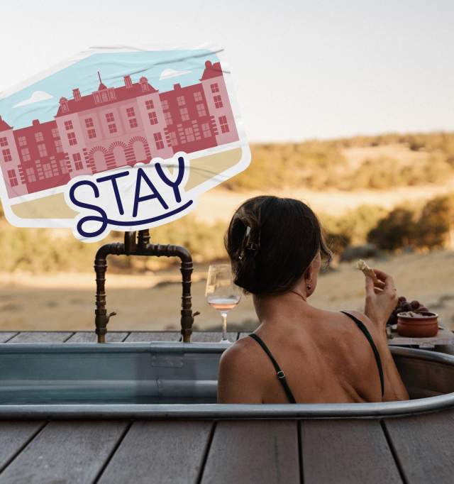 Winter Stay