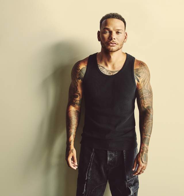 Kane Brown