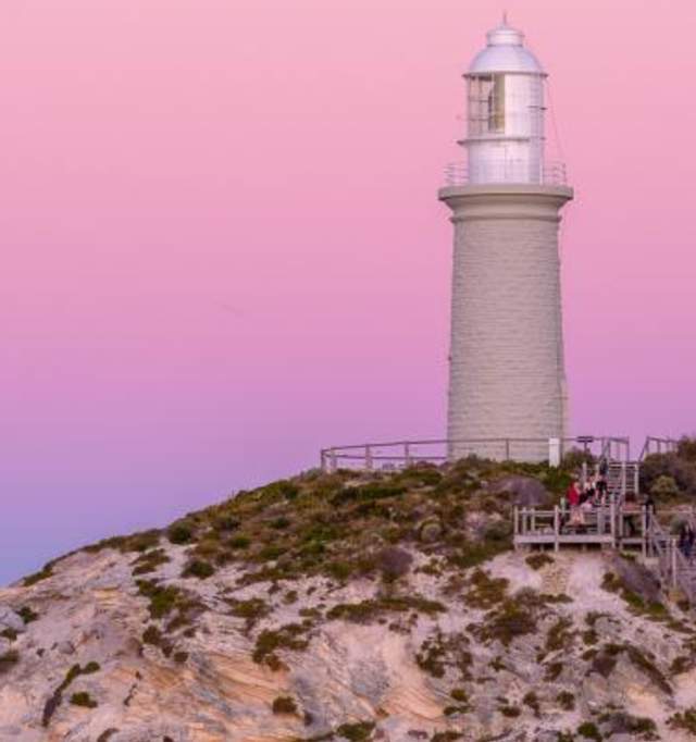 Rottnest Island