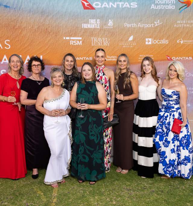 Team Shot March 2026