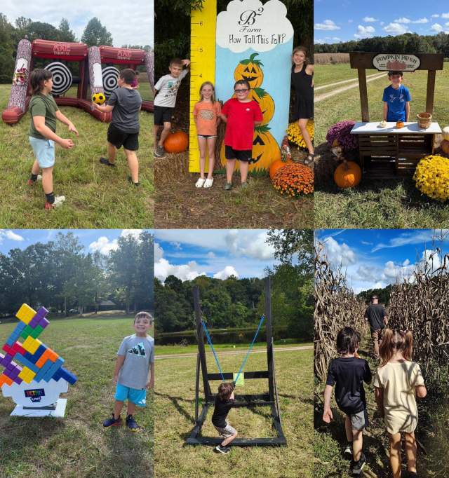 B Squared Farm