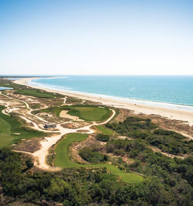 Kiawah Ocean Course