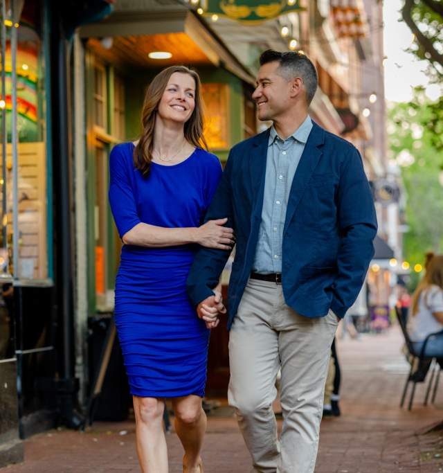 wc datenight
