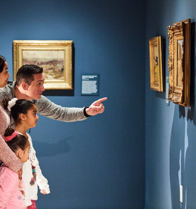 Brandywine Museum of Art