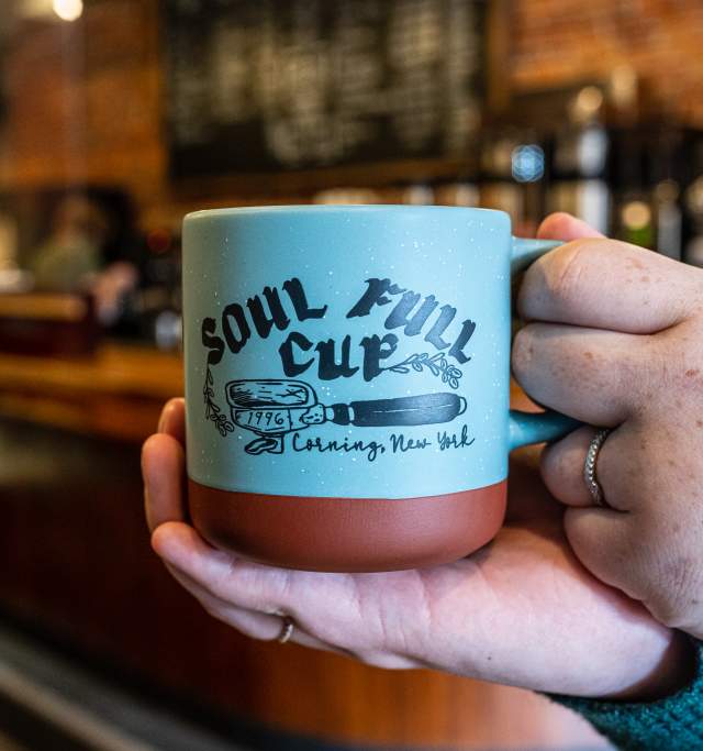 Soul Full Cup