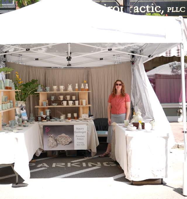 GlassFest Vendor/Artist