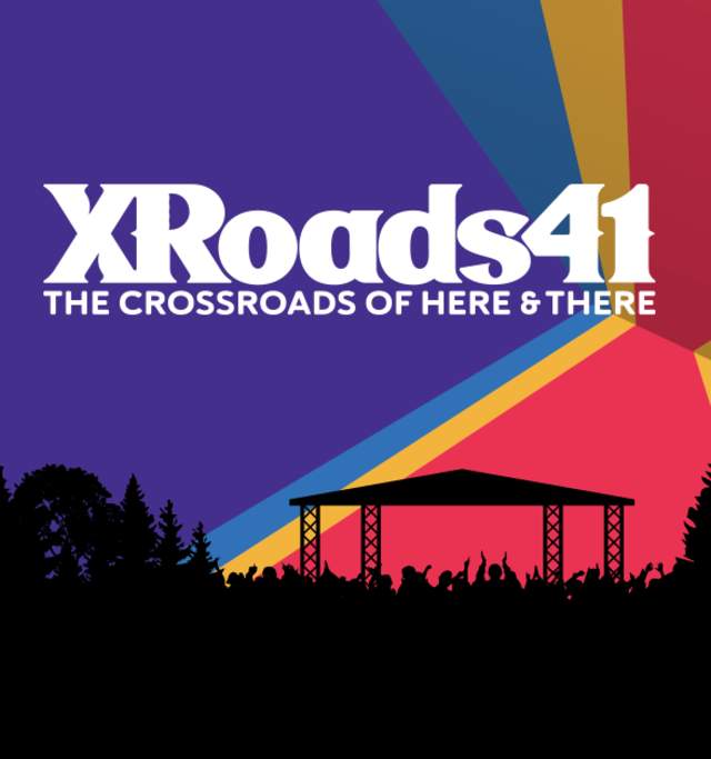 xroads41 festival