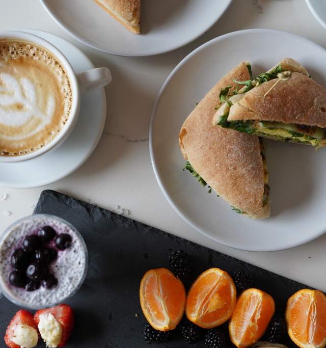 Elsewhere Breakfast - Oshkosh Restaurant Week 2025