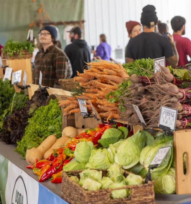 Good Food Fest