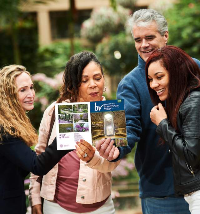 Tourism Guide
