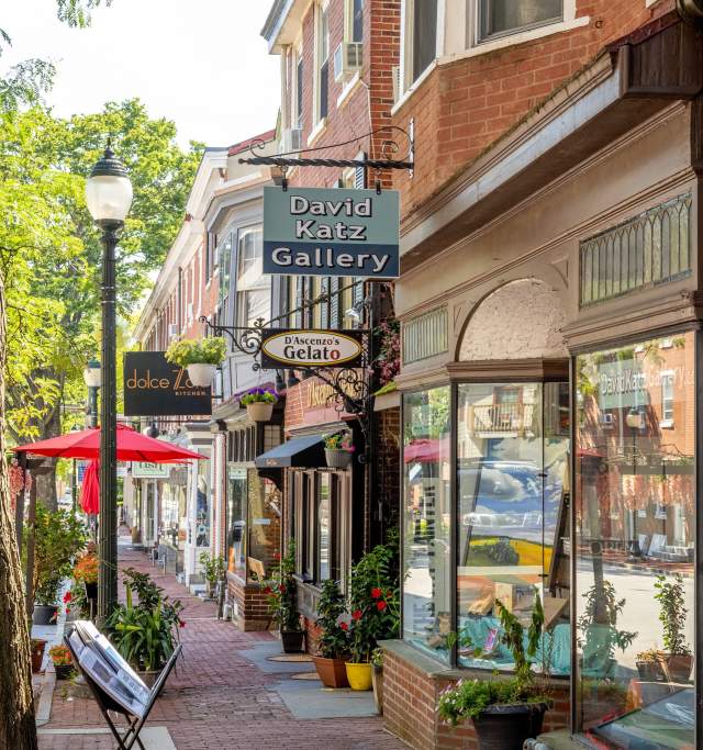 West Chester