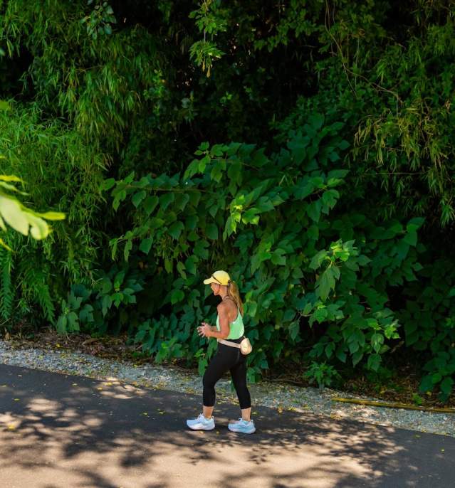 Mary Black Foundation Rail Trail PC: Wayne Waweru
