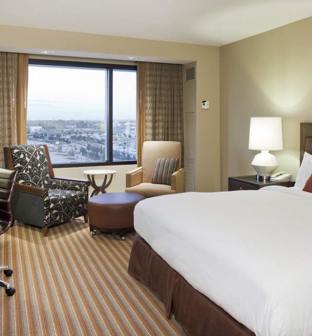 Hilton Omaha