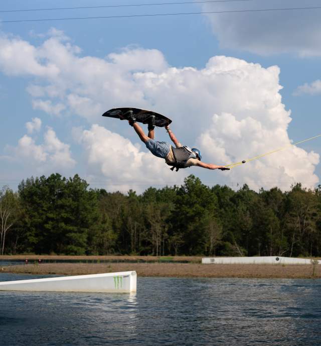 SOUTHTOWN WAKE PARK
