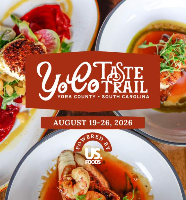 Taste Trail Header