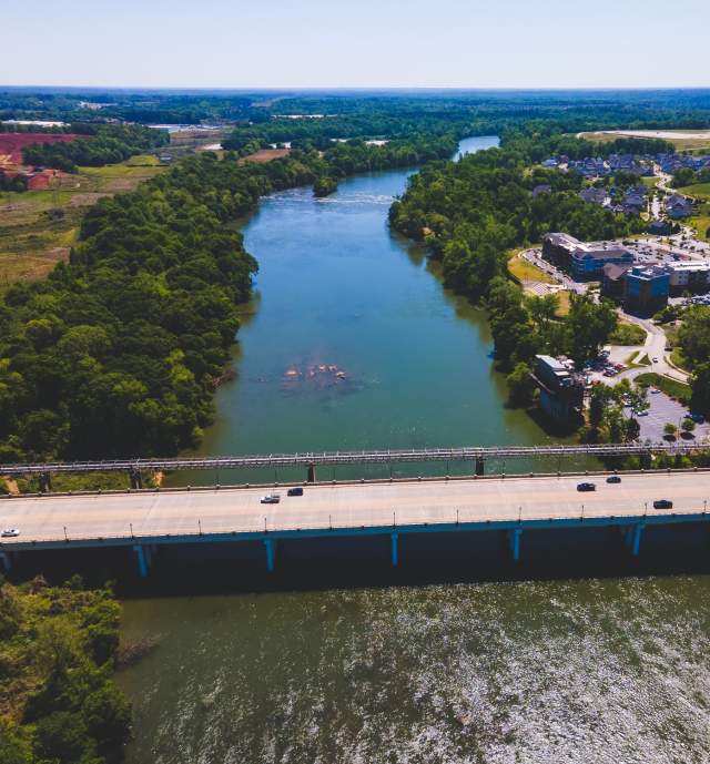 I-77 Catawba River Bridge
