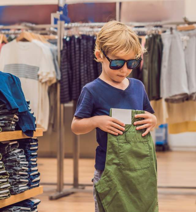 Children's Boutique