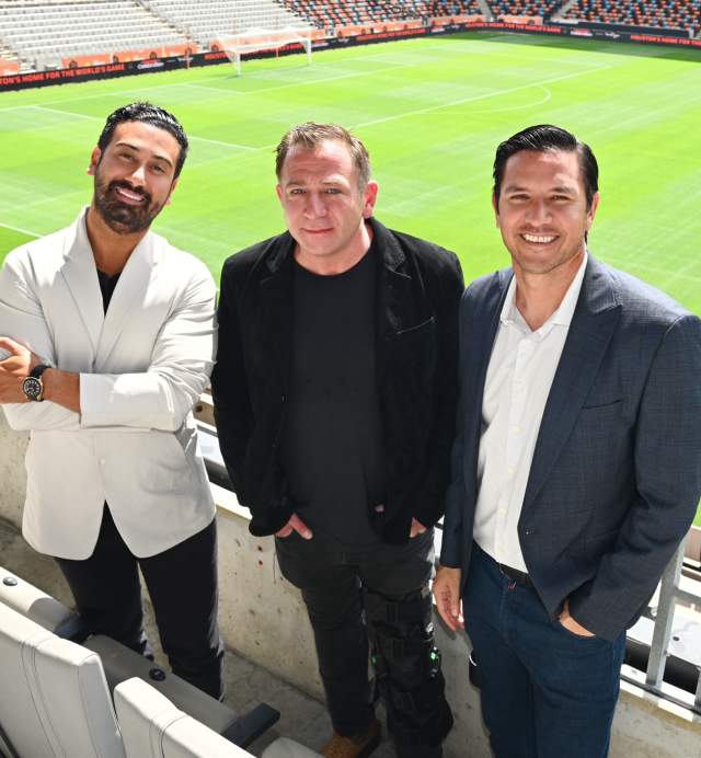 The Ranch Presents Pitch Live