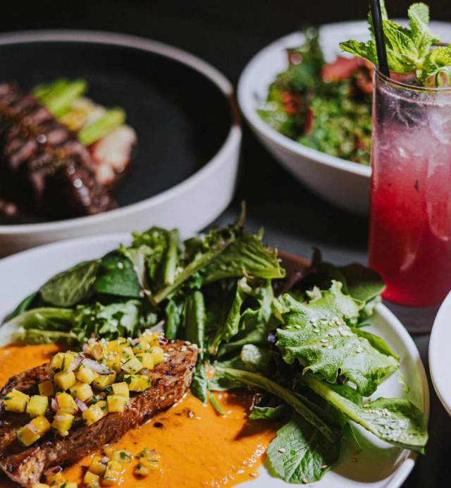 Casa Bar & Grill