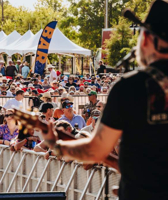 Feels Like Home Festival