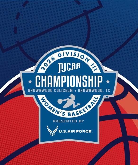 2026 NJCAA Div. III Women's Basketball National Championship