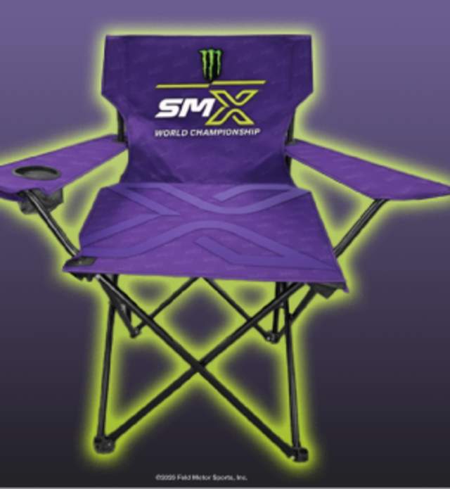 SMX Chairs